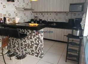 Casa, 3 Quartos, 2 Vagas, 2 Suites em Recanto Verde, Timóteo, MG valor de R$ 300.000,00 no Lugar Certo