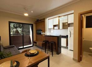 Apartamento, 1 Quarto, 1 Vaga, 1 Suite para alugar em Avenida Seringueiras, Jardim Recreio, Ribeirão Preto, SP valor de R$ 2.700,00 no Lugar Certo