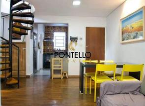 Cobertura, 3 Quartos, 1 Vaga, 1 Suite em São Pedro, Belo Horizonte, MG valor de R$ 769.500,00 no Lugar Certo