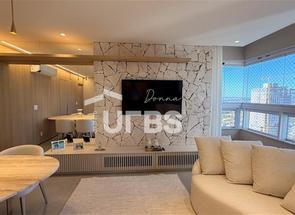 Apartamento, 3 Quartos, 2 Vagas, 3 Suites em [endereco], Parque Lozandes, Goiânia, GO valor de R$ 1.590.000,00 no Lugar Certo