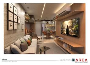 Apartamento, 2 Quartos em Rua Manacá, Norte, Águas Claras, DF valor de R$ 754.289,00 no Lugar Certo