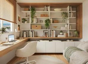 Apartamento, 2 Quartos, 1 Vaga, 1 Suite em Estrela do Oriente, Belo Horizonte, MG valor de R$ 467.990,00 no Lugar Certo