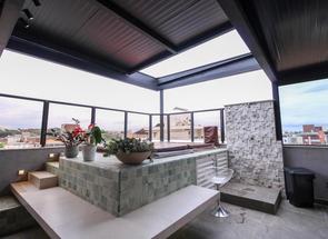 Cobertura, 4 Quartos, 4 Vagas, 1 Suite em Castelo, Belo Horizonte, MG valor de R$ 1.360.000,00 no Lugar Certo