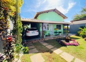 Casa, 3 Quartos em Estrada João Bruzaferro, Vale Verde Ville, Lagoa Santa, MG valor de R$ 750.000,00 no Lugar Certo