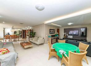 Casa, 4 Quartos, 3 Vagas, 3 Suites em Gutierrez, Belo Horizonte, MG valor de R$ 2.400.000,00 no Lugar Certo