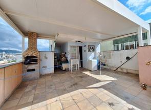 Cobertura, 2 Quartos, 1 Vaga em Sagrada Família, Belo Horizonte, MG valor de R$ 520.000,00 no Lugar Certo