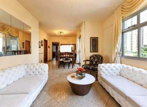 Apartamento, 4 Quartos, 2 Vagas, 1 Suite em Funcionários, Belo Horizonte, MG valor de R$ 1.680.000,00 no Lugar Certo