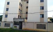 Apartamento, 2 Quartos, 1 Vaga