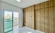 Apartamento, 2 Quartos, 1 Vaga, 1 Suite