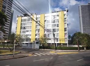 Apartamento, 3 Quartos, 2 Vagas, 1 Suite em Santana, Recife, PE valor de R$ 350.000,00 no Lugar Certo