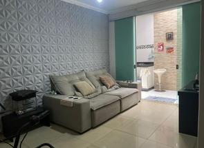Apartamento, 3 Quartos, 1 Vaga em Santa Cruz Industrial, Contagem, MG valor de R$ 320.000,00 no Lugar Certo