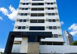 Apartamento, 2 Quartos, 1 Vaga, 1 Suite