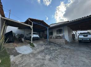 Casa, 3 Quartos, 4 Vagas, 2 Suites em Vale das Orquídeas, Contagem, MG valor de R$ 500.000,00 no Lugar Certo