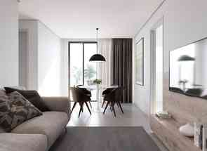 Apartamento, 2 Quartos, 1 Vaga, 1 Suite em Santa Efigênia, Belo Horizonte, MG valor de R$ 420.000,00 no Lugar Certo