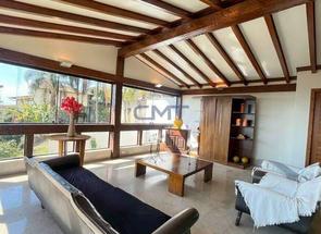 Casa, 4 Quartos, 4 Vagas, 2 Suites em Mangabeiras, Belo Horizonte, MG valor de R$ 4.800.000,00 no Lugar Certo