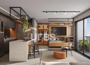 Apartamento, 2 Quartos, 1 Vaga, 1 Suite em [endereco], Leste Universitário, Goiânia, GO valor de R$ 650.000,00 no Lugar Certo
