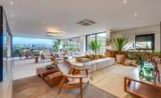 Apartamento, 3 Quartos, 3 Vagas, 3 Suites