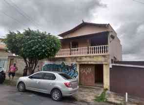 Casa, 4 Quartos, 1 Vaga, 1 Suite em Jardim Guanabara, Belo Horizonte, MG valor de R$ 580.000,00 no Lugar Certo