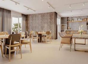 Cobertura, 3 Quartos, 3 Vagas, 1 Suite em Cidade Nova, Belo Horizonte, MG valor de R$ 1.250.000,00 no Lugar Certo