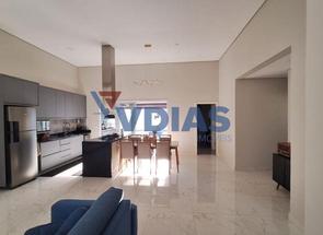 Casa, 3 Quartos, 4 Vagas, 3 Suites em Colinas de Indaiatuba, Indaiatuba, SP valor de R$ 1.450.000,00 no Lugar Certo
