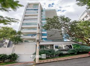 Apartamento, 4 Quartos, 3 Vagas, 2 Suites em Cruzeiro, Belo Horizonte, MG valor de R$ 2.576.190,00 no Lugar Certo