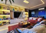 Apartamento, 3 Quartos, 3 Vagas, 3 Suites