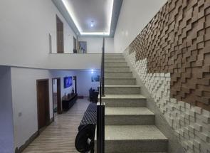 Casa, 4 Quartos, 15 Vagas, 3 Suites em Novo Progresso, Contagem, MG valor de R$ 700.000,00 no Lugar Certo