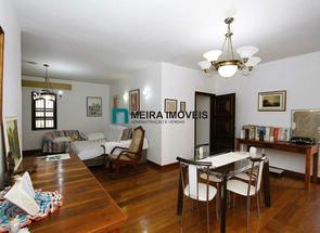 Casa, 5 Quartos, 4 Vagas, 2 Suites em Santo Antônio, Belo Horizonte, MG valor de R$ 1.290.000,00 no Lugar Certo