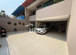 Casa, 4 Quartos, 5 Vagas, 2 Suites em [endereco], Jardim América, Goiânia, GO valor de R$ 1.200.000,00 no Lugar Certo