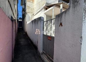 Casa, 1 Quarto para alugar em Avenida José Faria da Rocha, Eldorado, Contagem, MG valor de R$ 980,00 no Lugar Certo