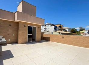 Cobertura, 3 Quartos, 2 Vagas, 1 Suite em Ouro Preto, Belo Horizonte, MG valor de R$ 450.000,00 no Lugar Certo