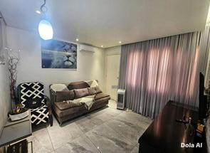 Apartamento, 2 Quartos, 1 Vaga em Riacho das Pedras, Contagem, MG valor de R$ 199.000,00 no Lugar Certo