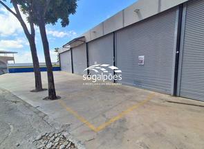 Galpão para alugar em Jonas Veiga, Belo Horizonte, MG valor de R$ 15.000,00 no Lugar Certo