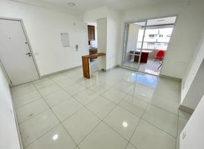 Apartamento, 2 Quartos, 2 Vagas, 1 Suite para alugar em Caiçaras, Belo Horizonte, MG valor de R$ 3.200,00 no Lugar Certo
