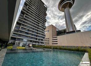 Apartamento, 2 Quartos, 2 Vagas, 1 Suite em Vila da Serra, Nova Lima, MG valor de R$ 1.490.000,00 no Lugar Certo