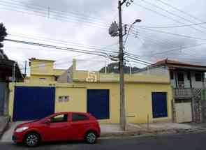 Loja para alugar em Rua Mário Soares, Dom Bosco, Belo Horizonte, MG valor de R$ 750,00 no Lugar Certo