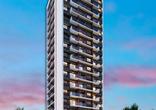 Apartamento, 1 Quarto, 1 Vaga, 1 Suite