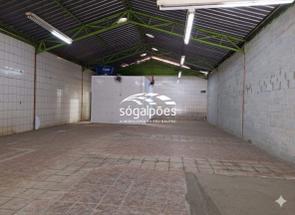 Galpão para alugar em R. Coronel Rodolfo Soares, Itatiaia, Belo Horizonte, MG valor de R$ 4.500,00 no Lugar Certo