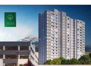 Apartamento, 2 Quartos, 1 Vaga, 2 Suites em Havaí, Belo Horizonte, MG valor de R$ 320.000,00 no Lugar Certo
