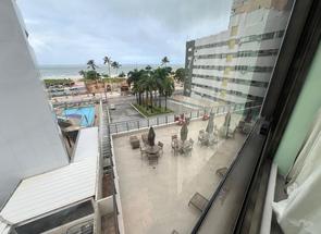 Apart Hotel, 1 Quarto, 1 Vaga em Boa Viagem, Recife, PE valor de R$ 650.000,00 no Lugar Certo