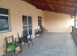 Casa, 4 Quartos, 1 Vaga, 1 Suite para alugar em Riacho das Pedras, Contagem, MG valor de R$ 3.700,00 no Lugar Certo