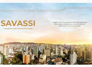 Apartamento, 2 Quartos, 2 Vagas, 2 Suites em Savassi, Belo Horizonte, MG valor de R$ 1.850.000,00 no Lugar Certo