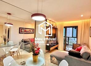 Apartamento, 2 Quartos em Rua 8, Norte, Águas Claras, DF valor de R$ 619.900,00 no Lugar Certo
