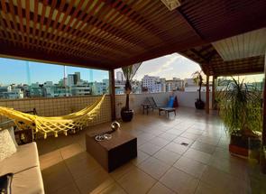 Cobertura, 4 Quartos, 3 Vagas, 1 Suite em Castelo, Belo Horizonte, MG valor de R$ 1.580.000,00 no Lugar Certo