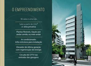 Sala em Eldorado, Contagem, MG valor de R$ 224.000,00 no Lugar Certo