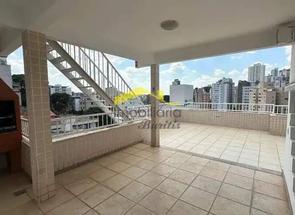 Cobertura, 3 Quartos, 2 Vagas, 1 Suite em Buritis, Belo Horizonte, MG valor de R$ 820.000,00 no Lugar Certo
