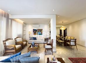 Apartamento, 3 Quartos, 3 Vagas, 2 Suites em Rua C262, Nova Suiça, Goiânia, GO valor de R$ 1.100.000,00 no Lugar Certo