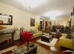 Apartamento, 4 Quartos, 2 Vagas, 2 Suites em Lourdes, Belo Horizonte, MG valor de R$ 1.800.000,00 no Lugar Certo