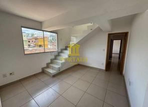 Cobertura, 2 Quartos, 2 Vagas, 1 Suite em Concórdia, Belo Horizonte, MG valor de R$ 690.000,00 no Lugar Certo