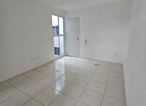 Apartamento, 2 Quartos, 1 Vaga para alugar em Caiapós, Contagem, MG valor de R$ 1.100,00 no Lugar Certo